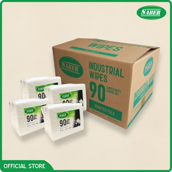 Industrial Wipes
